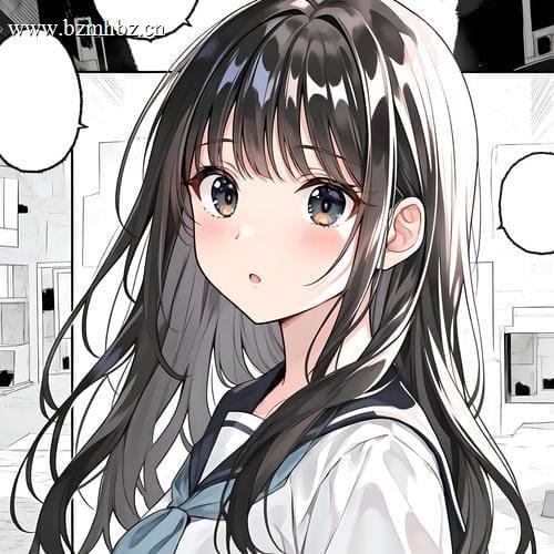 哔咔漫画完结经典封面